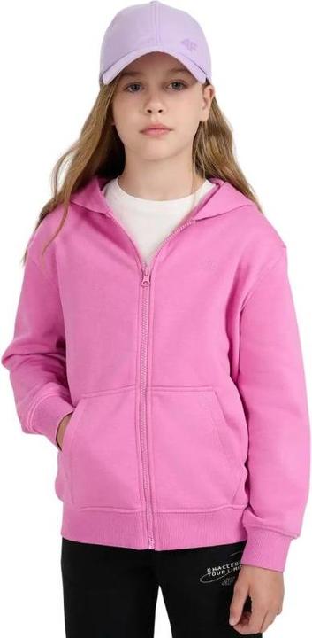 Produktbild 4F Junior-Sweatshirt (158)