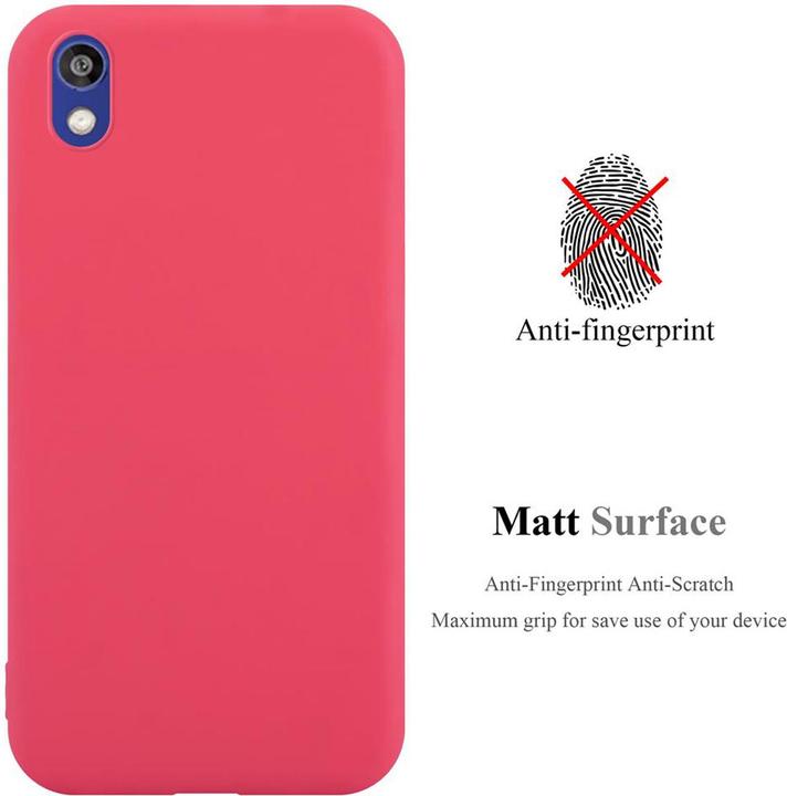 Image du produit Cadorabo Couverture TPU Candy