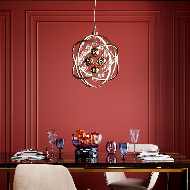 Image du produit Kare Design Vase Marvelous Duo Red bleu 21