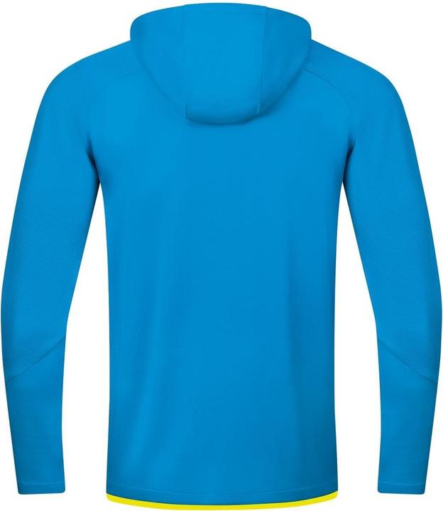 Actual product image JAKO Training jacket Challenge with hood (XL)