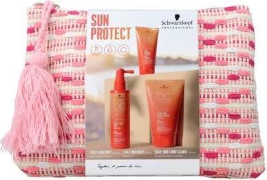 Immagine prodotto Schwarzkopf Bonacure Sun Protect Trattamento Capelli da Viaggio