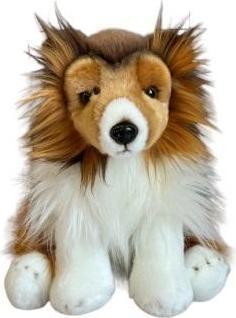Image du produit Dubi Schottischer Schäferhund 28cm (28 cm)