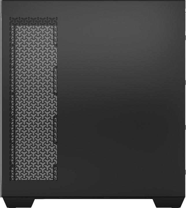 Actual product image Corsair 3500X (ATX, mATX, Mini-ATX)