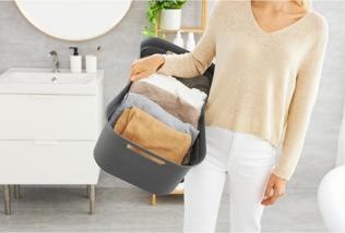 Produktbild Rotho Brisen (41 l)
