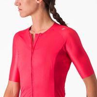 Produktbild Castelli Aero Pro 7.0 W Jersey (S)