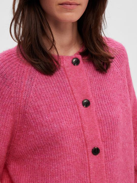 Produktbild Selected Langärmeliger Strickjacke (XXL)