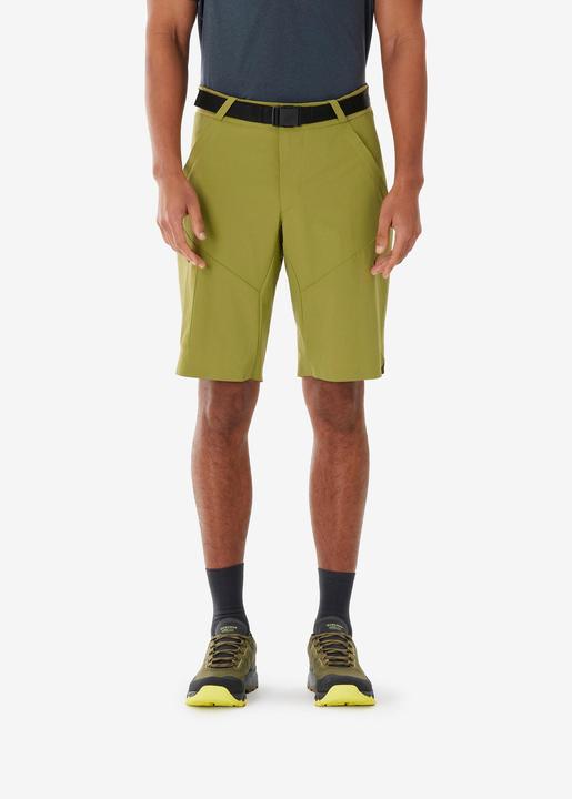 Produktbild Quechua Wandershorts Herren - MH500 khaki (40)
