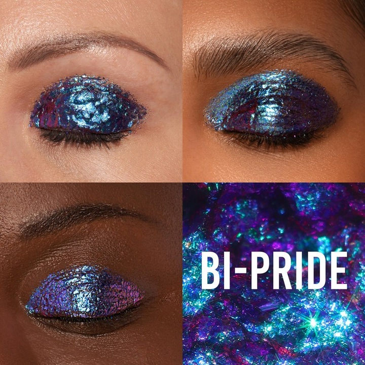 Immagine prodotto Danessa Myricks Cromo infinito - Fiocchi Bi-Pride
