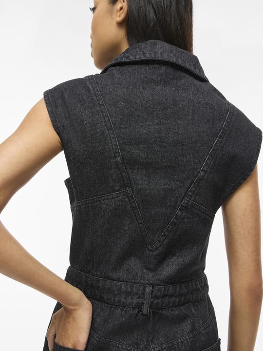 Produktbild Vila VIVINIO Denim Jumpsuit (40)
