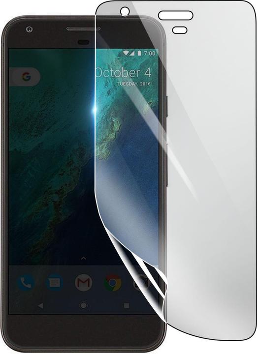 Image du produit 3MK Film écran hydrogel pour Google Pixel (1 pcs, Google Pixel XL)