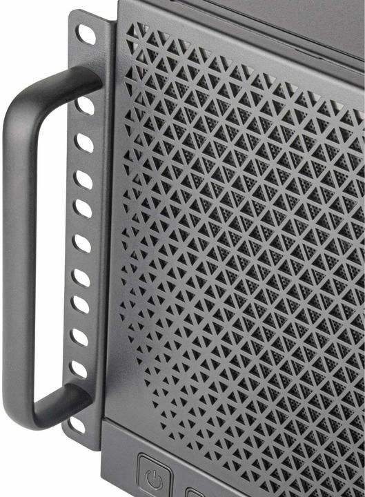 Immagine prodotto Silverstone RM51 (ATX, E-ATX, mATX, Mini-ITX, SSI CEB, SSI EEB)