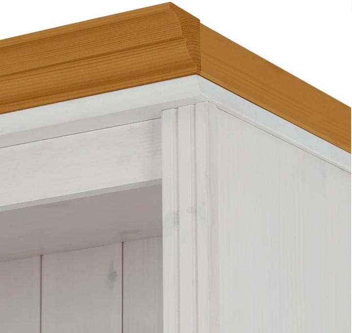 Image du produit Loft 24 Anita (296 x 37 x 223 cm)
