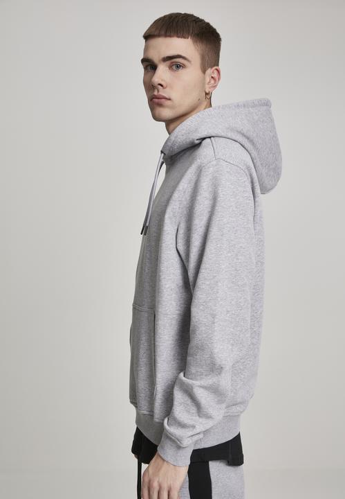 Image du produit Urban Classics Basic Terry Hoody à capuche (M)