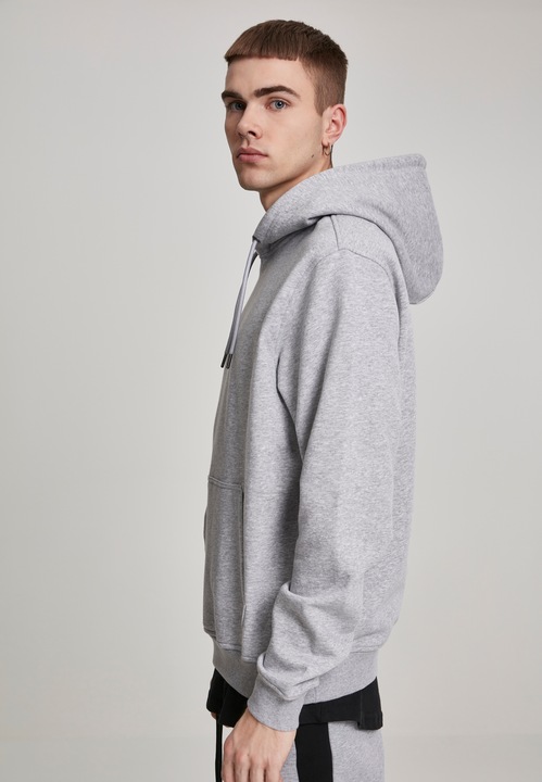 Produktbild Urban Classics Basic Terry Hoody (M)