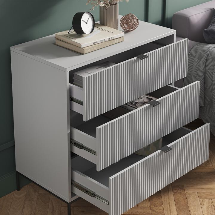 Image du produit Vicco Eliza (80 x 42 x 81.50 cm)