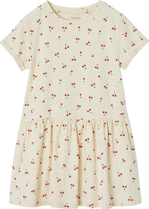 Actual product image Vertbaudet Kleid (158)