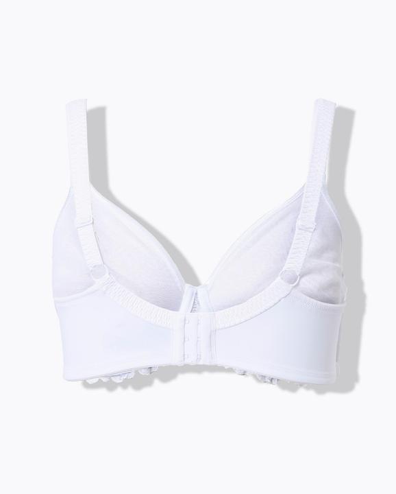 Actual product image Ulla Popken Textured Jersey Pants (Single pack, 85 E)