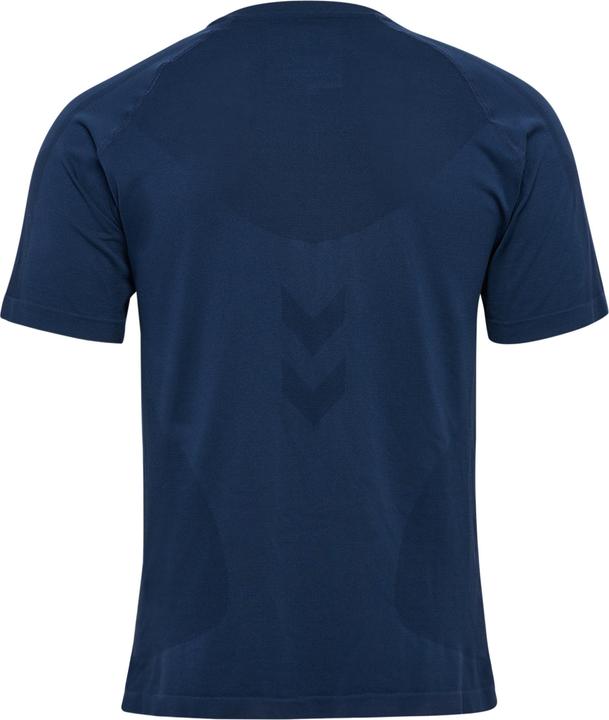 Actual product image hummel hmlHIIT SEAMLESS T-SHIRT S/S (S)