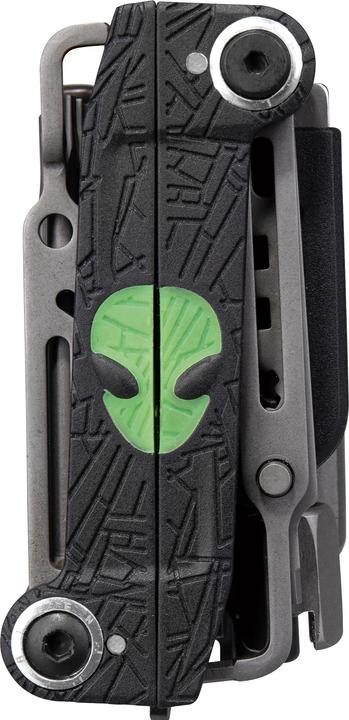 Produktbild Topeak Alien X