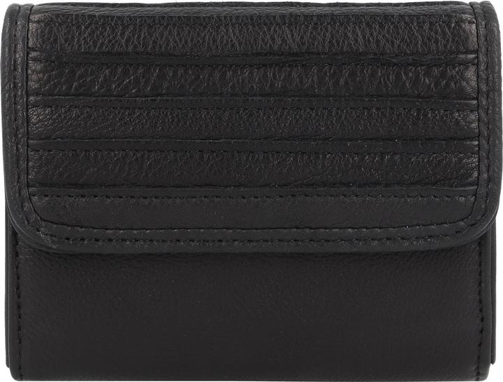 Produktbild FredsBruder Enna Geldbörse Leder 12 cm