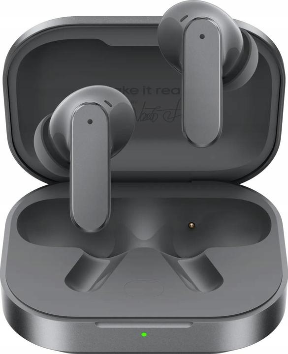 realme Buds Air 8 Gray EU (5 h, Wireless)