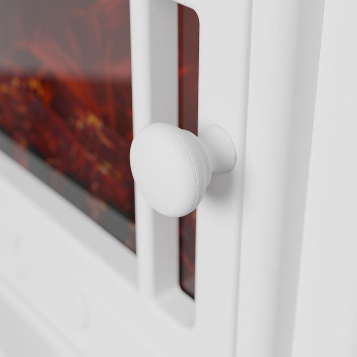 Image du produit Juskys Elektrokamin
