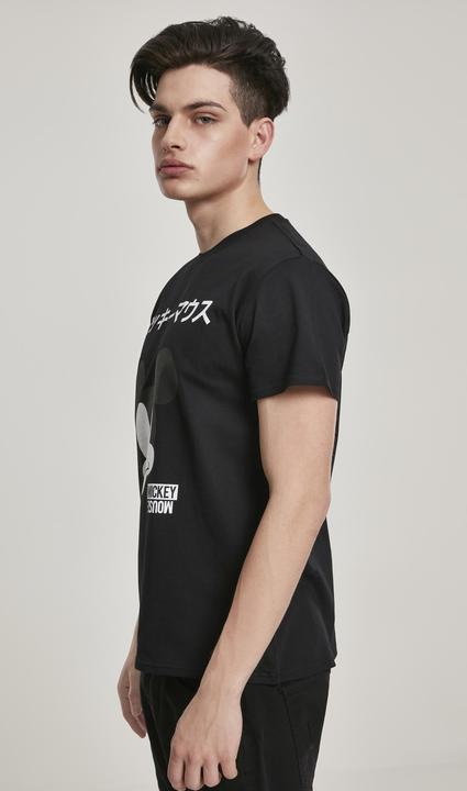 Produktbild Mister Tee Mickey Japanese Tee (L)