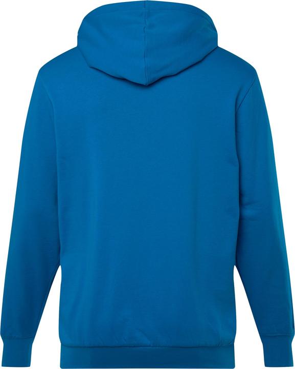 Actual product image Men+ Hoodie, Print-Motiv, Kapuze, Kängurutasche (L)