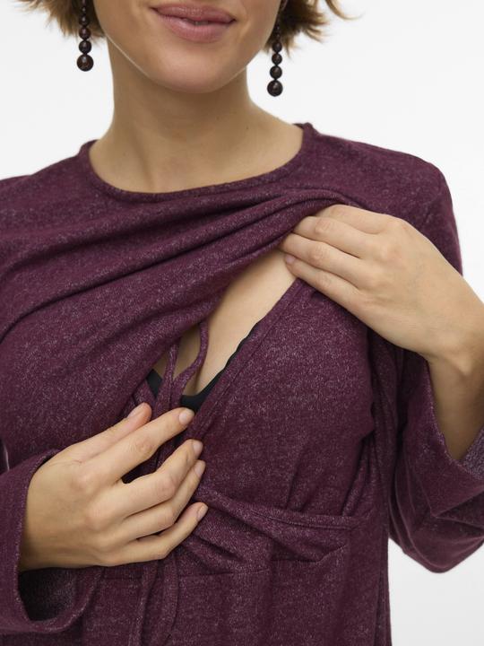 Image du produit Mamalicious MLALICE Umstandskleid Kleid (XL)