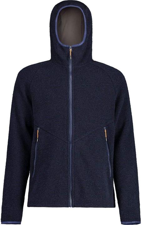 Image du produit Maloja Sweatshirt Yulm, design urbain, robuste et durable (XL)