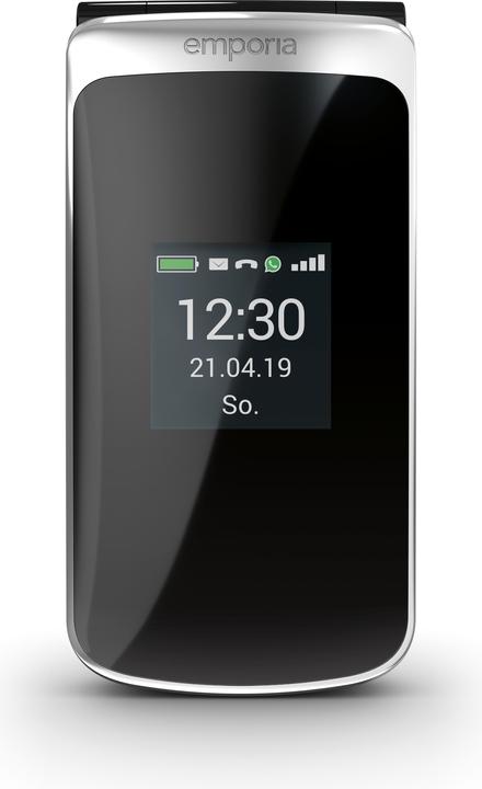 Actual product image Emporia TOUCHsmart (3.35", 5 Mpx, 4G)