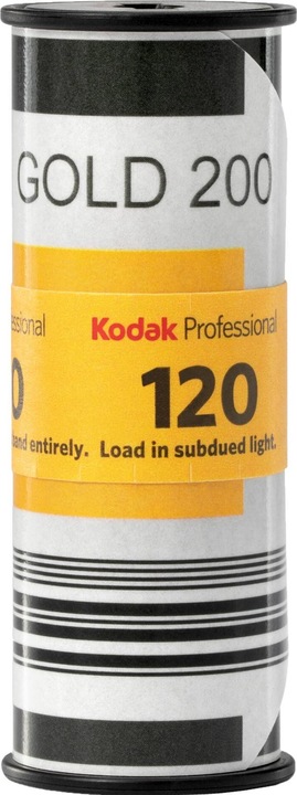 Produktbild Kodak Professional Gold