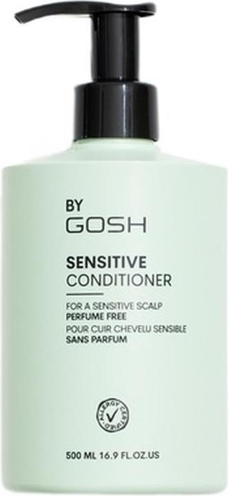 Schwarzkopf GOSH Sensitive Mild Hair Conditioner 500ml (500 ml)