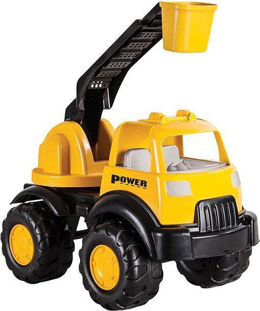Produktbild happytoys Lkw