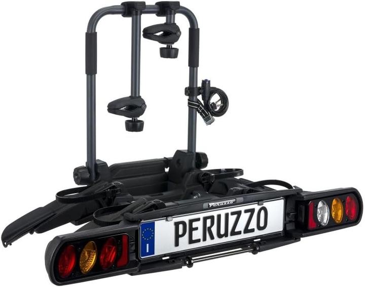 Actual product image Peruzzo Pure Instinct