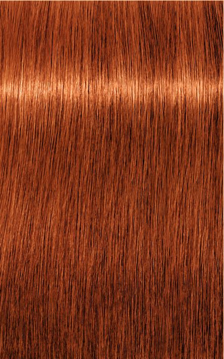 Immagine prodotto Schwarzkopf Professional ESSENSITY Colore permanente senza ammoniaca (7,77 Biondo Medio Rame Extra)