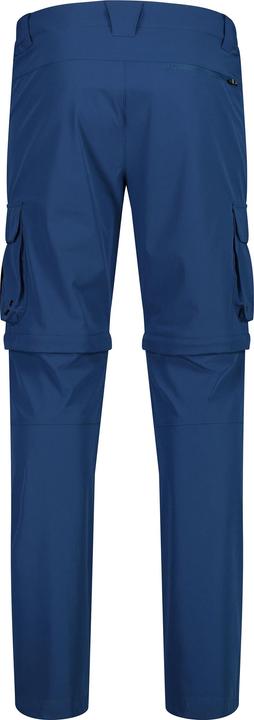 Actual product image CMP Campagnolo Zip Off (XL)