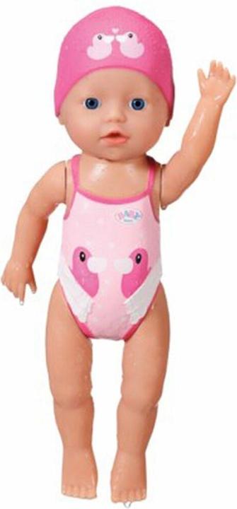Image du produit Baby Born Ma première baignade