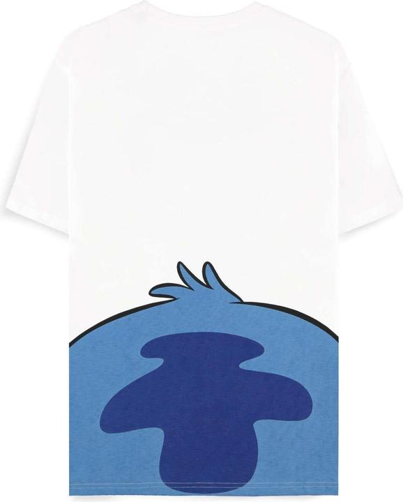 Produktbild Difuzed Lilo & Stitch - Unisex Short Sleeved T-shirt - S (S)