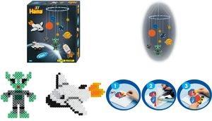 Actual product image Hama Perlen Space