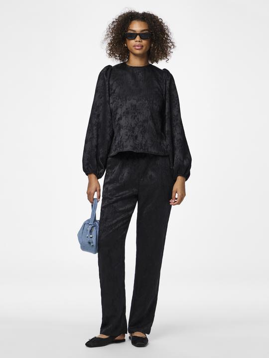 Produktbild Pieces PCNETHE Langarmbluse (M)