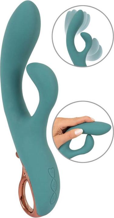 Actual product image You2Toys The Magician Rabbit Vibrator