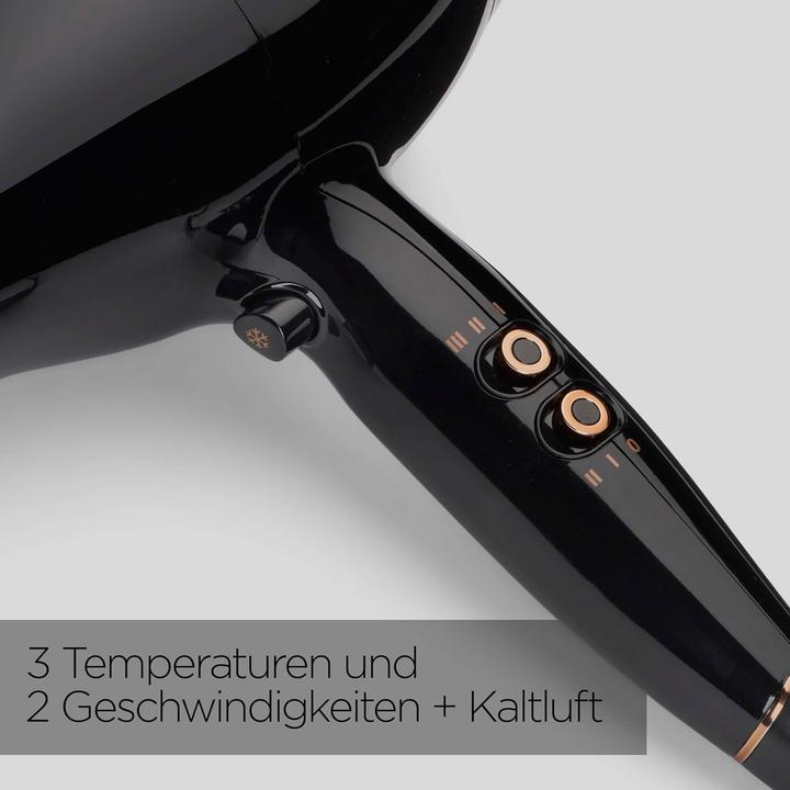 Image du produit BaByliss Asciugacapelli Pro Power (2300 W)