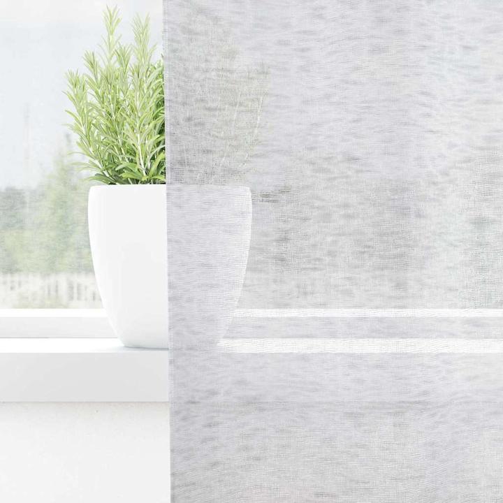 Actual product image vidaXL Curtains (245 x 140 cm)