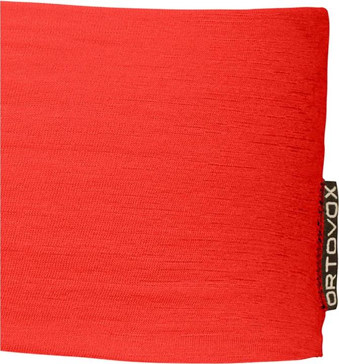 Actual product image Ortovox 120 Tec logo