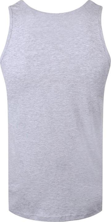 Produktbild Grindstore Carved Skull Top (XXL)