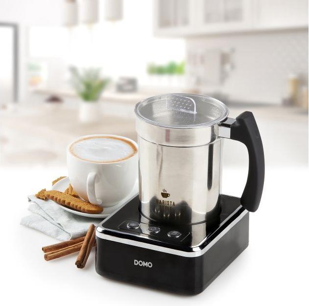 Produktbild Domo Milchaufschäumer (200 ml)