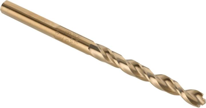 Actual product image DeWalt Metal drill (6.5 millimetres)