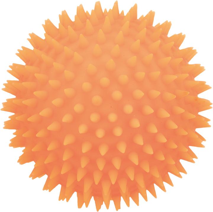 Produktbild Trixie Igelball D=7cm mit Quietscher