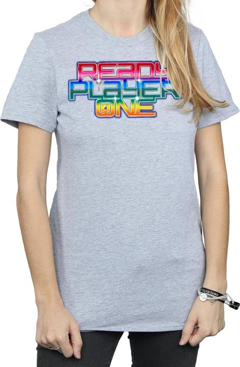 Produktbild Ready Player One Rainbow (S)